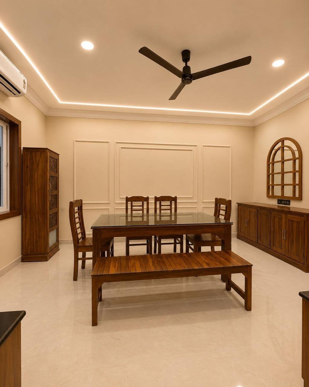 House renovation and remodeling in Chennai
