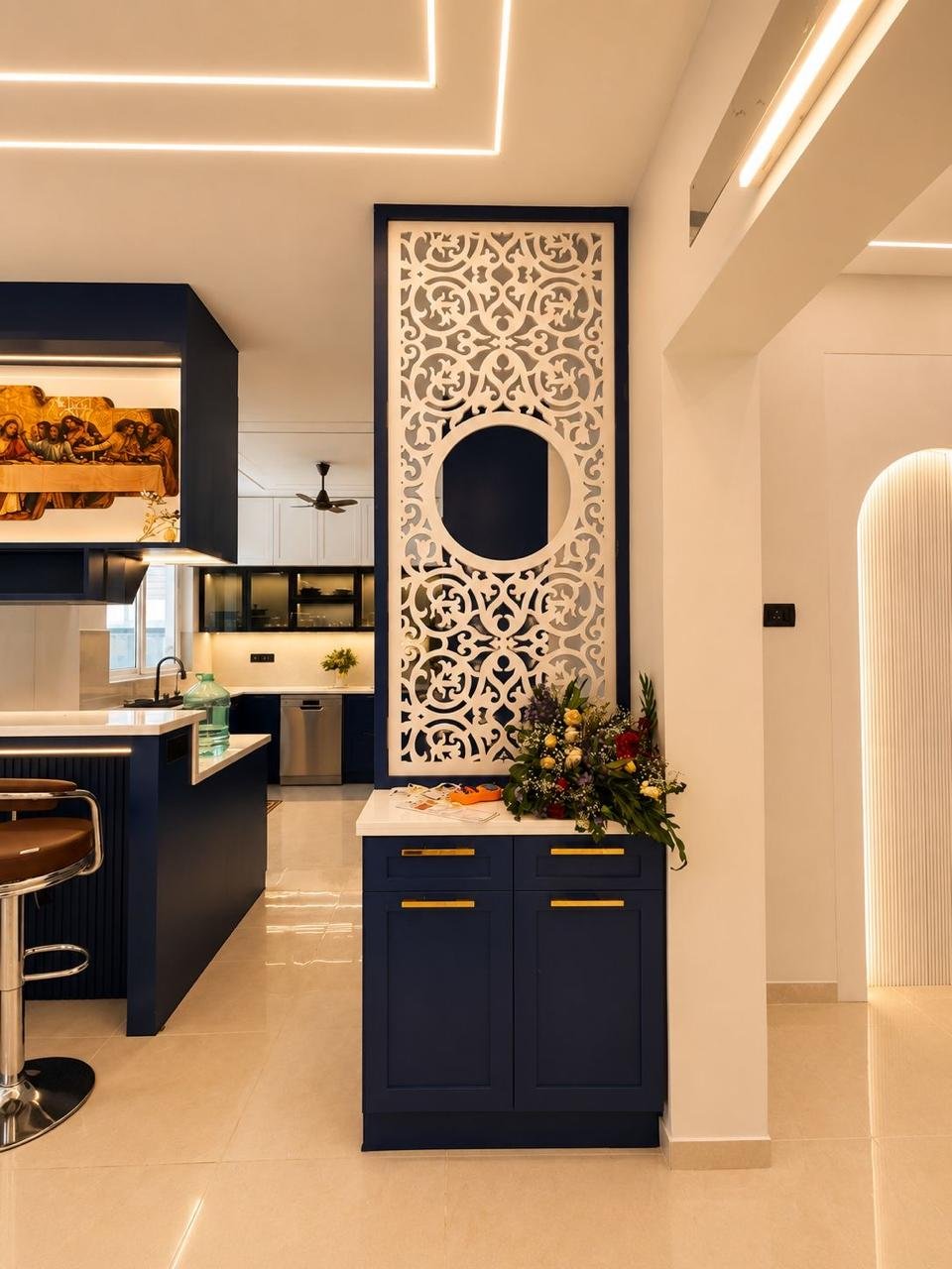Custom wardrobe design in Chennai