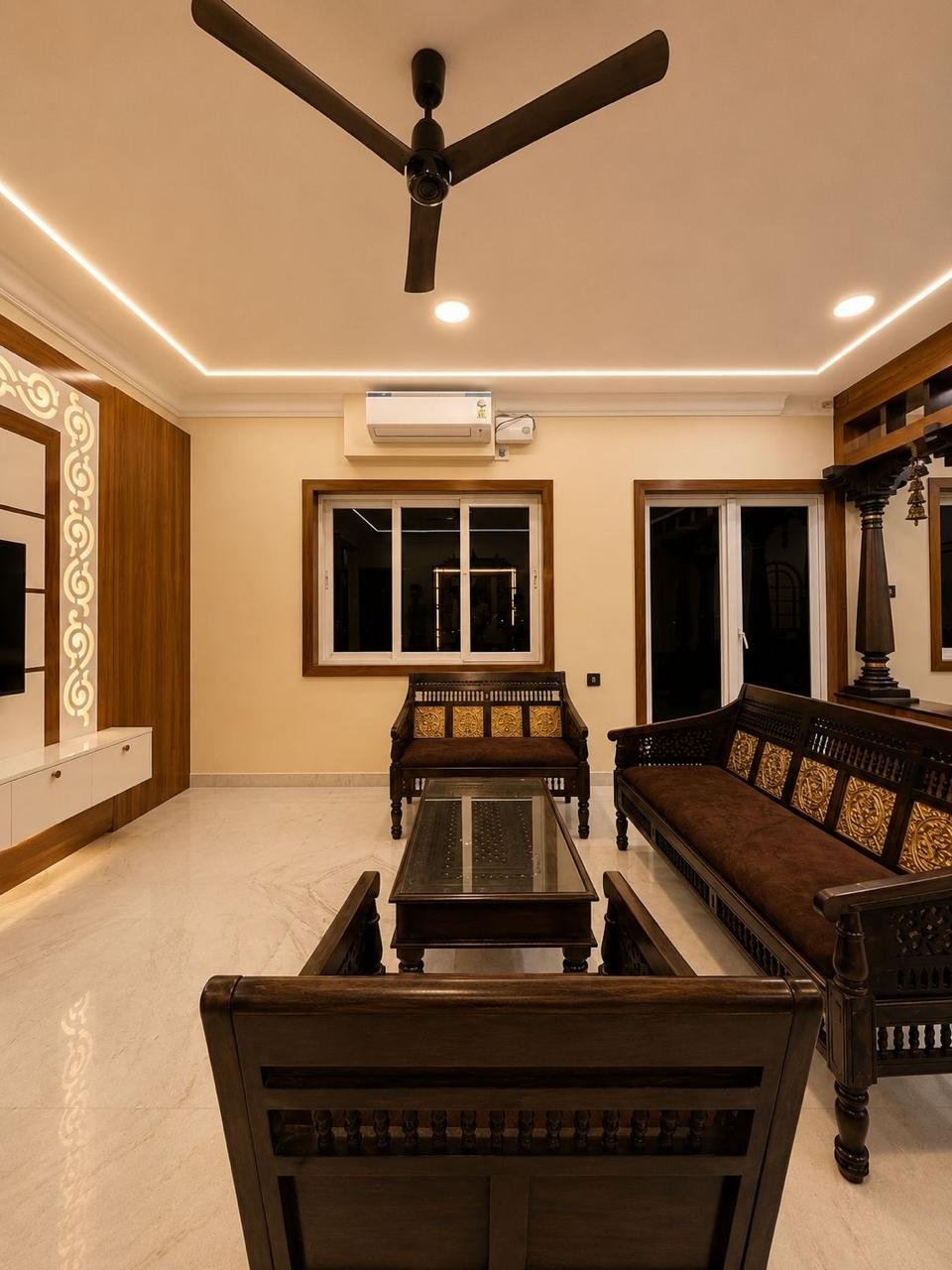 False Ceiling