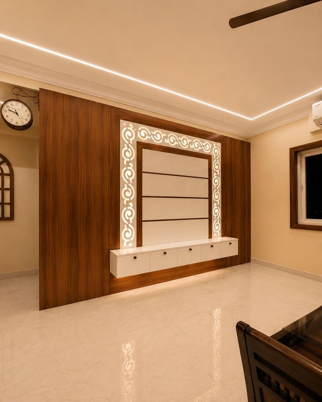 Modular Kitchen